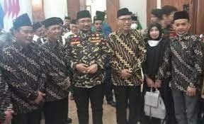 Jelang Pemilu, Potensi Gangguan Karena Isu Agama Diperkirakan Meningkat
 