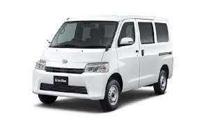 Gran Max Versi Facelift 2022 Diluncurkan