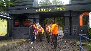 Pendaki Gunung Lawu Via Cemoro Sewu Waspadai Suhu Dingin