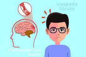 Termasuk Penyakit Mematikan, Ini Kiat Mencegah Stroke