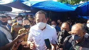 Hari Ini, Mantan Mendag Muhammad Lutfi Bakal Diperiksa Kejagung