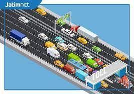 Antisipasi Kemacetan Saat Iduladha, Polri Siapkan Rekayasa Lalu Lintas