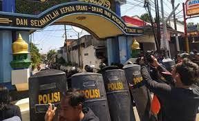 Rencana Pencabutan Izin Pesantren Shiddiqiyyah Dibatalkan