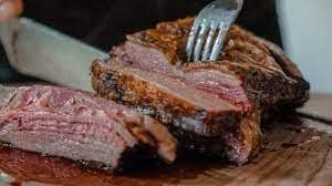 Ini Tips Meminimalisir Kolesterol pada Santapan Daging Kurban