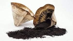 Dibuang Sayang, Ini  Tujuh Manfaat Ampas Kopi