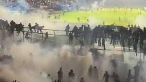Dampak Tragedi Kanjuruhan, Semua Kompetisi Sepak Bola di Jatim Dihentikan