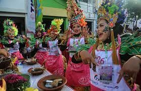 Delapan Festival di Jawa Timur Masuk Kalender KEN 2023