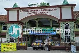 Kemenag Jatim Ungkap Pemicu Dugaan Penganiayaan di Ponpes Gontor
