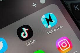 TikTok Luncurkan TikTok Now