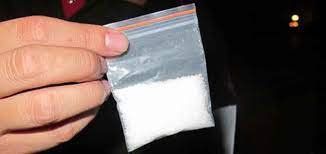 Perempuan ini Ditangkap Saat Hendak Selendupkan Sabu di Lapas Madiun