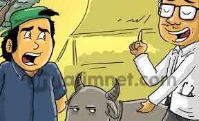 Penetapan Iduladha, Kemenag dan Muhammadiyah Beda Sehari