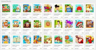 Menparekraf Dorong Produk Game Edukasi Tembus Pasar Internasional