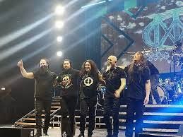 Dream Theater Bakal Konser di Solo, Tiket Bisa Dibeli Mulai Besok