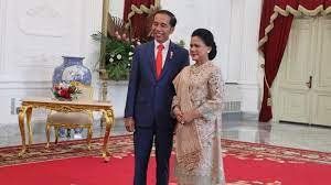 Rampung Menjabat Sebagai Presiden pada 2024, ini Rencana Pribadi Jokowi