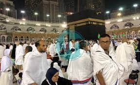 14 Jemaah Haji Asal Indonesia Wafat Saat Fase Puncak Haji
