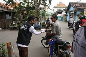 Bareskrim Polri Buka Penyelidikan Dugaan Penyelewengan Dana Umat ACT