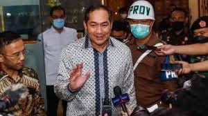 Periksa Mantan Mendag M.Lutfi Soal Dugaan Korupsi Ekspor CPO, Ini Penjelasan Kejagung