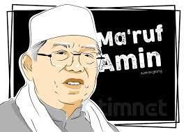 Wapres Nyatakan Penduduk Surga Kebanyakan Bangsa Indonesia