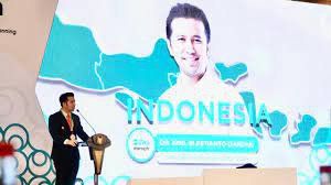 Resmi Jadi Presiden EAROPH, Emil Dardak Jelaskan Tentang Local Goverment