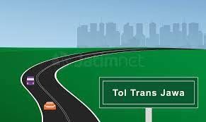 Segera Dibangun, Jalan Tol Kediri &ndash; Tulungagung Bakal Membentang Sepanjang 44,52 Kilometer
