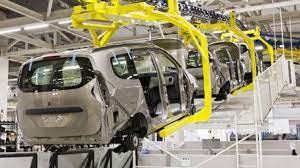 Dorong Industri Otomotif, Kemenperin Gandeng JICA