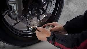 Ini Tips Memilih Ban Bekas untuk Motor