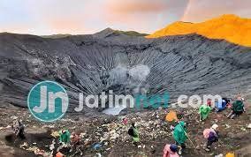 Bromo, Satu dari 19 yang Diusulkan Mendapat Prioritas DAK Pariwisata 2023