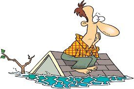 Mengapa Banjir dan Tanah Longsor Disebut Bencana Hidrometeorologi ?