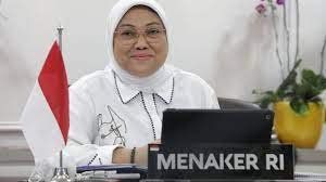 Dorong Santri Menjadi Enterpreneur Ini Harapan Menaker