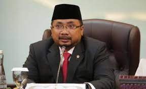 Pastikan Jemaah Haji Berangkat 4 Juni, Menag Terbang ke Arab Saudi
