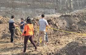 Longsor Susulan, Tiga Warga Tulungagung Tewas Saat Kerja Bakti