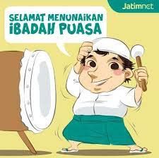 Cara Menjaga Imunitas Saat Puasa di Tengah Pandemi Covid-19