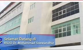 Dinkes dan RSUD Surabaya Target Percepat Waktu Layanan Kesehatan