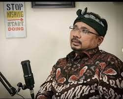 
Percepat Sertifikasi Halal Produk dan Kantin, Menag Terbitkan Instruksi