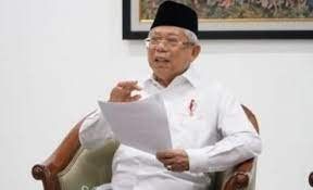 Ingin Produk Halal UMKM Naik Kelas, Ini Kata Wapres Ma&rsquo;ruf
