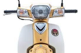 Hadir di Malaysia, Honda Astrea Prima Reborn Diproduksi Terbatas