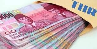Hampir Sebulan, Posko THR Kemnaker Terima 5.589 Laporan