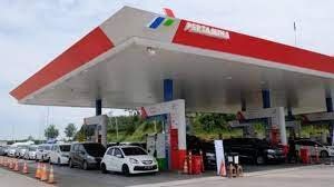 Harga Empat Jenis BBM Turun Per Hari Ini, Per Liter Pertamax Rp 12.800