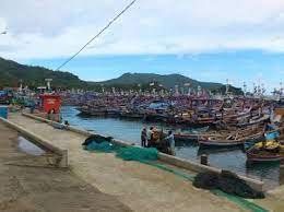 Pelabuhan Trenggalek Digadang Jadi Pendorong Ekonomi di Pesisir Selatan