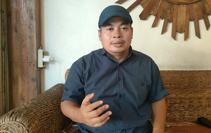 DPRD Lamongan Minta Pemkab Antisipasi Lonjakan Harga Bahan Pokok Imbas Naiknya BBM