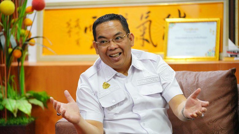 Wali Kota Probolinggo Ajak UMKM Memanfaatkan Sertifikasi Halal Gratis