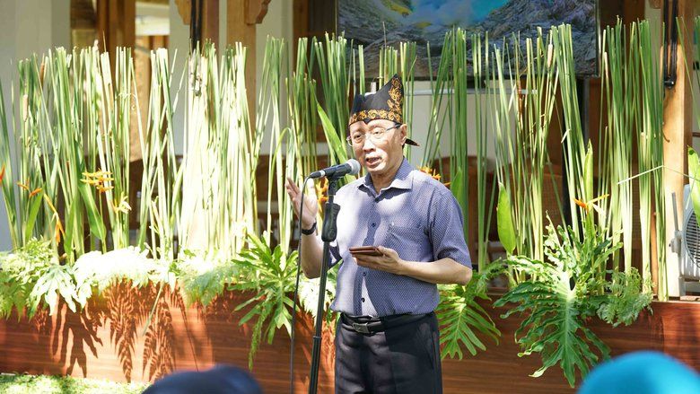 Indonesia Tandatangani Kerja Sama Dagang dengan EAEU Tahun Ini