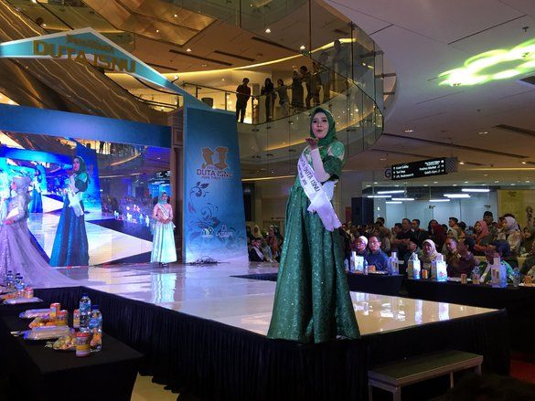 Duta ISNU Jatim Diminta Ajarkan Ahlussunnah Wal Jamaah