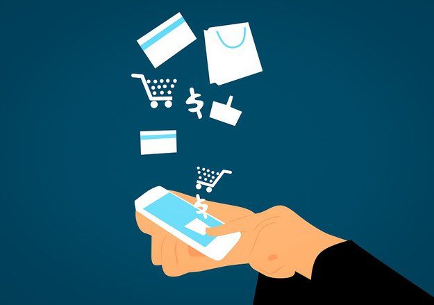 Pengusaha Ritel Merasa Belum Tersaingi E-Commerce