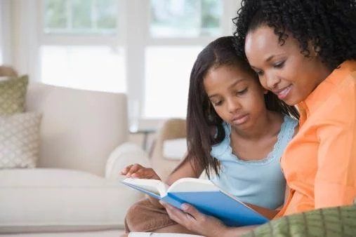 Tips Membentuk Kepribadian Anak Sejak Dini