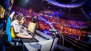eSport Dilombakan dalam SEA Games 2019 di Filipina