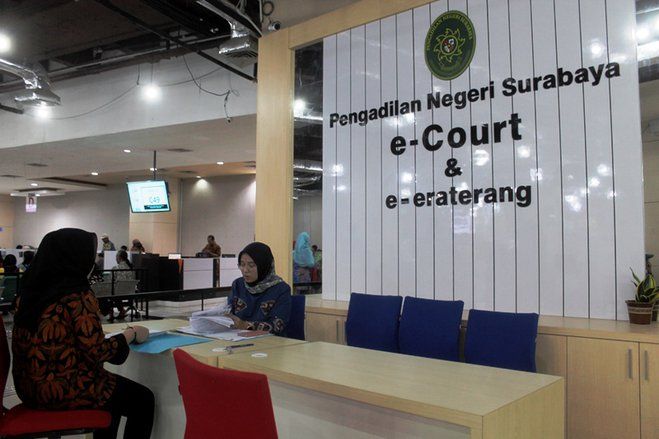 Mal Pelayanan Publik Siola Terus Dibenahi, Pelayanan Cepat dan Nyaman