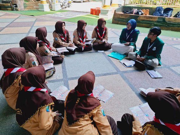 Konsumsi Kafein Berlebihan, Ini Dampaknya bagi Remaja