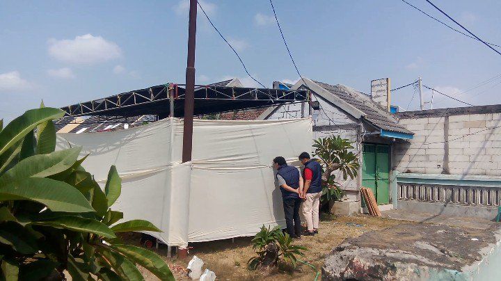 Kajari Kota Mojokerto Minta Publik Tak Berspekulasi soal Ekshumasi Makam Pegawainya
