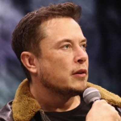 CEO Tesla Elon Musk Disidang Pekan Depan